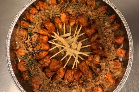Kipsaté-pan