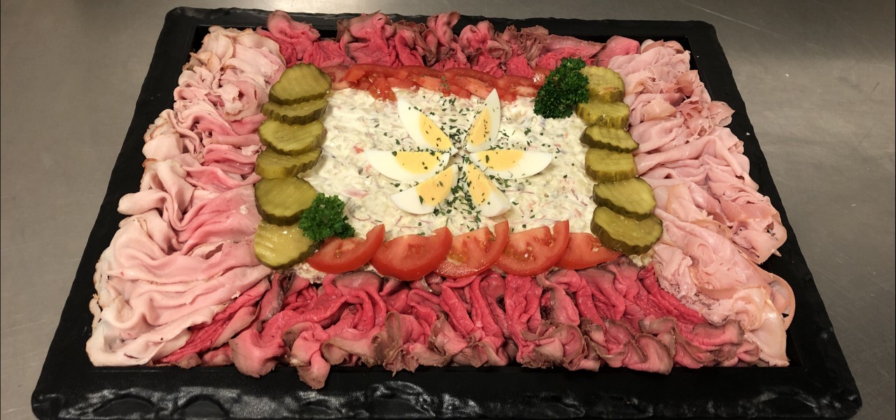 Catering